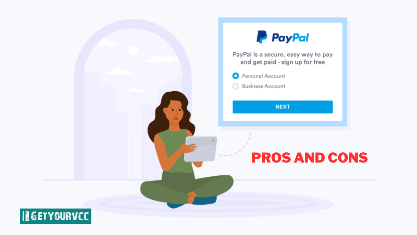 Buy Verified PayPal Accounts 