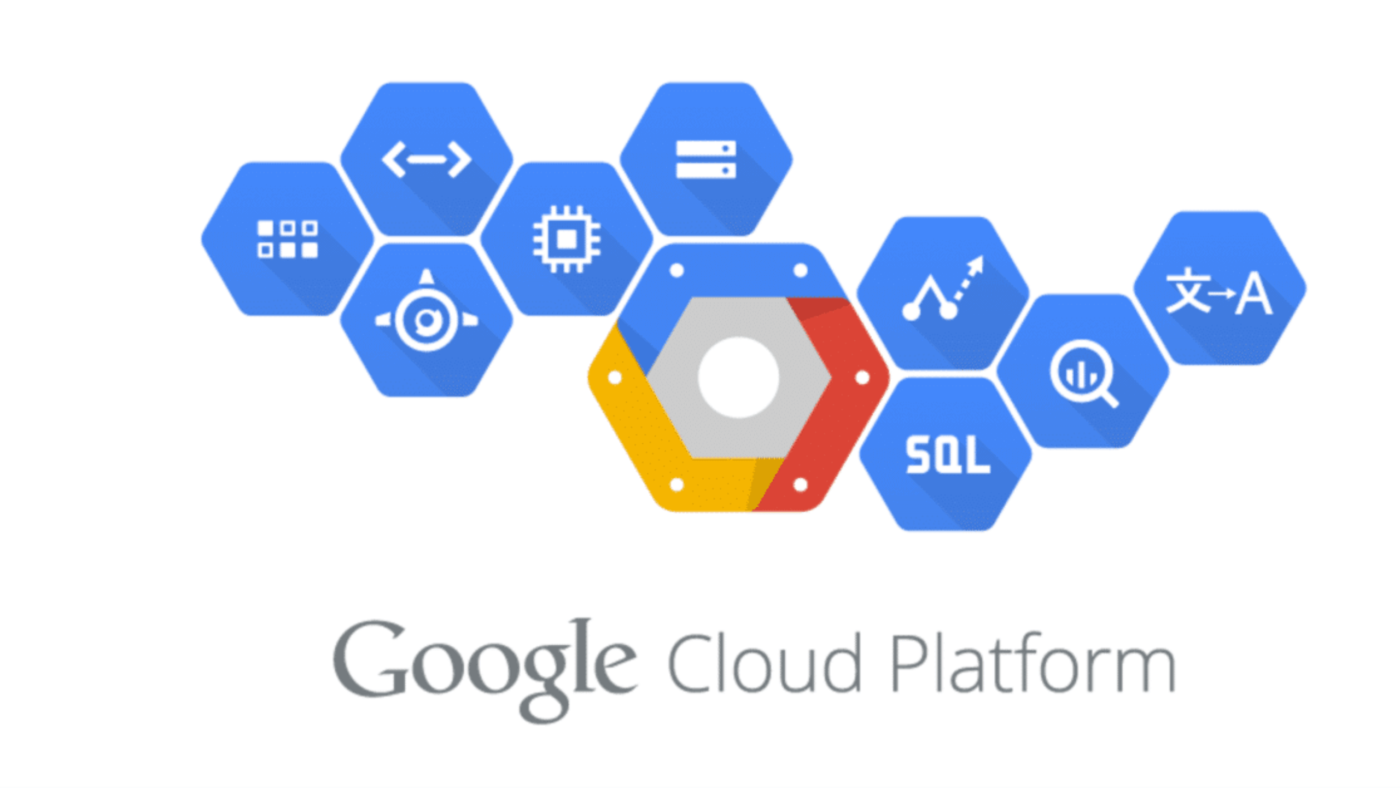 Google Cloud Platform 