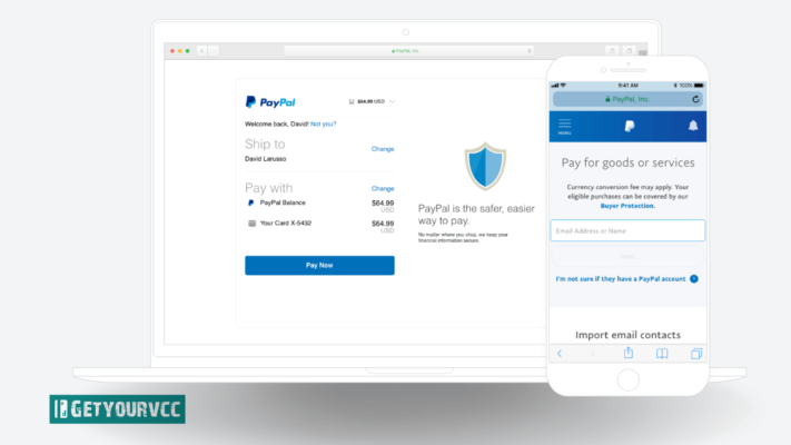 Buy Verified Paypal Accounts 