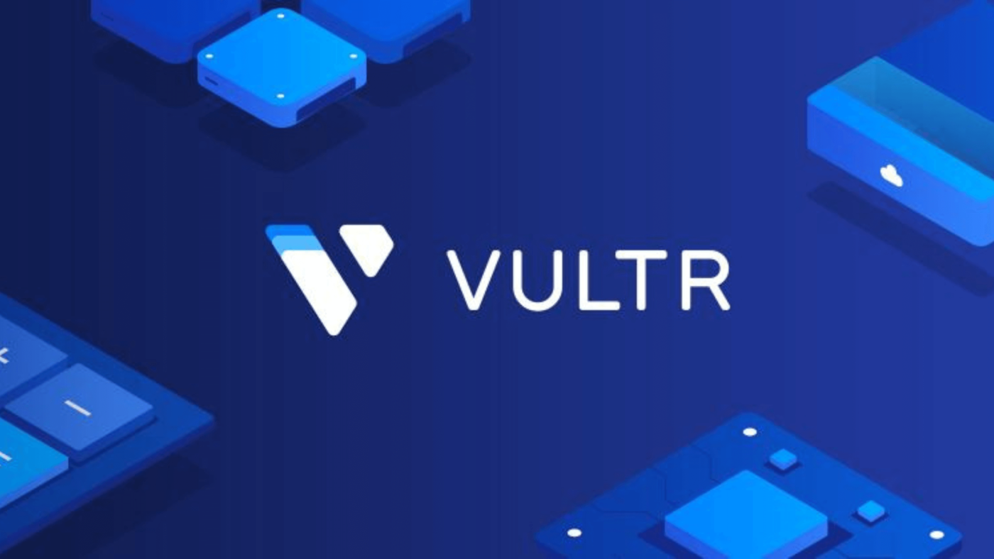 buy Vultr Accounts