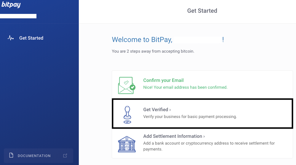 Buy Verified Bitpay Account