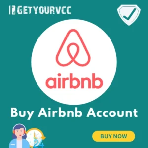 Buy Airbnb Account