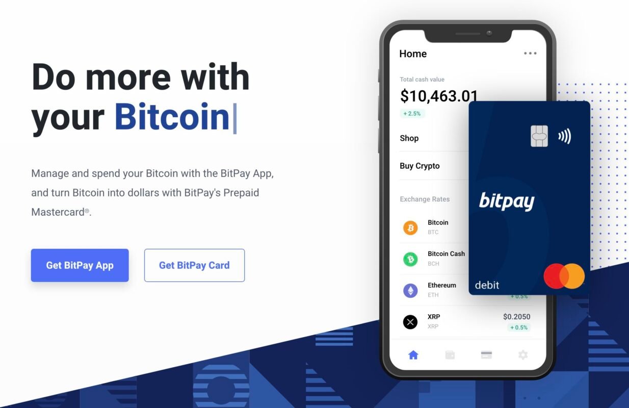 Buy Verified Bitpay Account